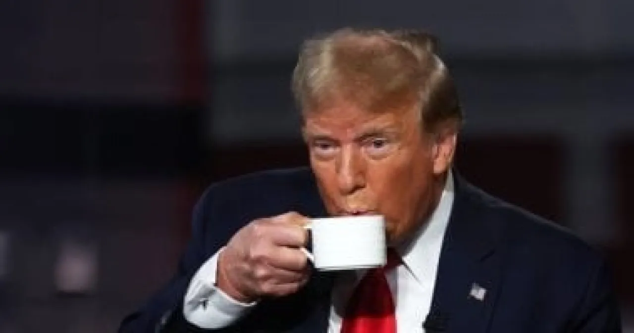 تهديدات ترمب الجمركية تعكر مزاج عشاق القهوة وتقفز بأسعار القهوة عالميًا