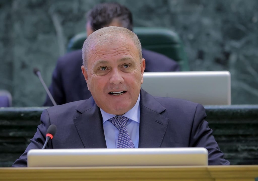 بعد اتهاماته بالتزوير والسرقة....ارادة النيابية تستنكر تصريحات وزير التعليم والتعليم العالي والبحث العلمي