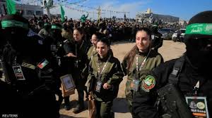 نتنياهو لعائلات الأسرى: حماس هي من ستقرر أسماء المفرج عنهم