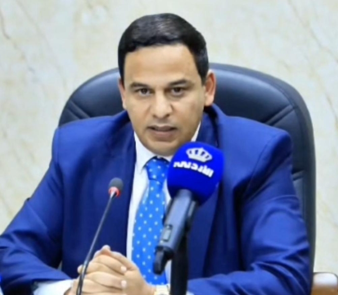 أبو هنية يوجه أسئلة نيابية لوزير التعليم العالي حول دقة تصريحاته الاخيرة وهل تخدم صورة الأردن التعليمية