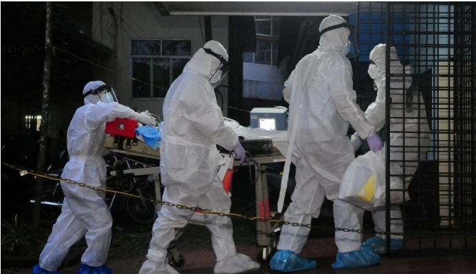 فيروس الخفافيش يقتل فتاة هندية .. والقلق يتصاعد من الوباء القادم