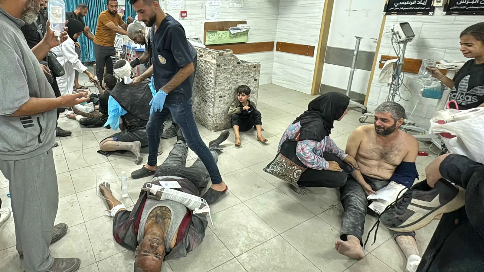 إدخال 75 ألف لتر وقود إلى غزة لأول مرة منذ 130 يوماً