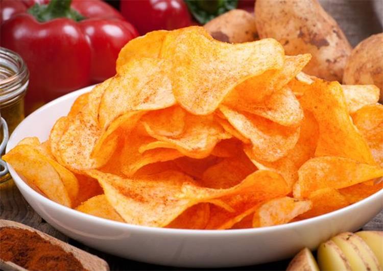 طريقة عمل شيبسي مقرمش ولذيذ