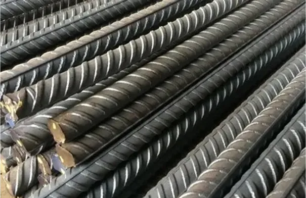 خام الحديد يتجه لتسجيل مكاسب أسبوعية للمرة الثالثة على التوالي