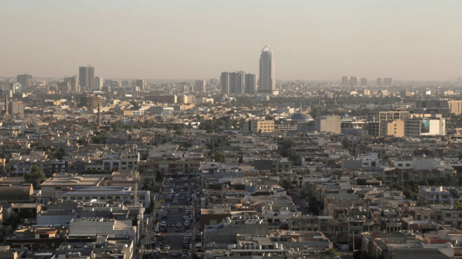 إسقاط مسيّرتين بكردستان العراق ليلا قرب موقعين لقوات البشمركة المسلحة