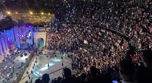 مهرجان جرش فرصة لدعم الابتكار المجتمعي وتعزيز الثقافة المحلية