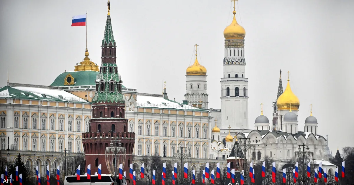 الكرملين يرفض مقترحات السلام التي تشمل نشر قوات حفظ سلام في أوكرانيا