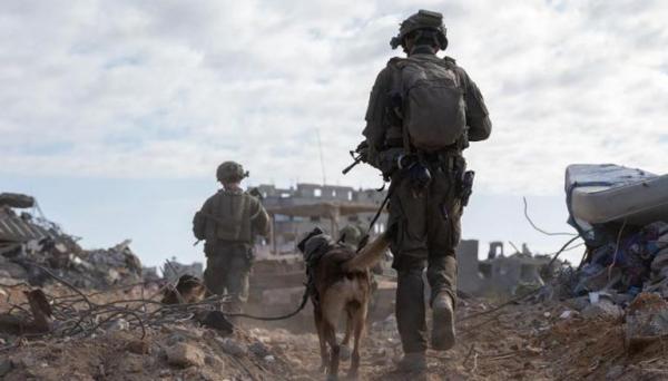 جيش الاحتلال يمدد خدمة آلاف الجنود عاما كاملا