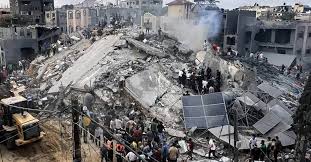 إعلام إسرائيلي: لا تقدم بمحادثات الدوحة في آخر 24 ساعة بسبب الخرائط