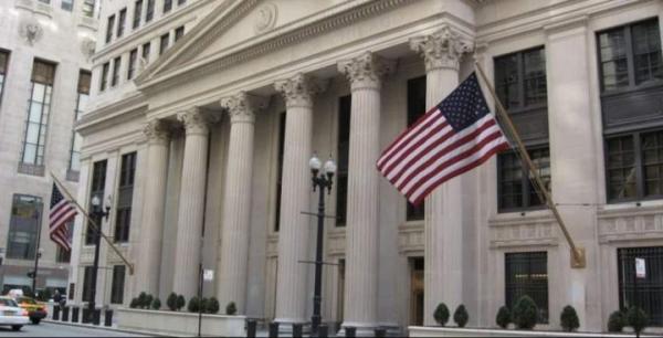 الخزانة الأميركية: ارتفاع عجز الموازنة بمقدار 64 مليار دولار