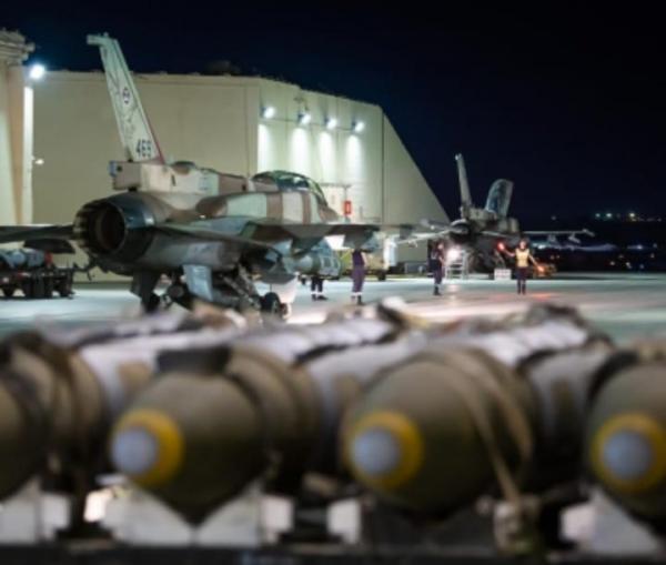 مناورة هيمليك: تغيير الواقع الأمني الإقليمي