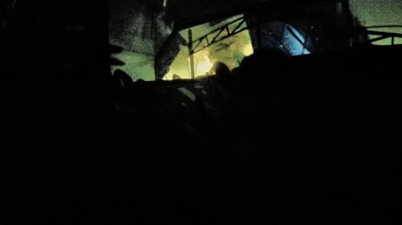 بعد المبنى المفخخ ... حديث اسرائيلي عن حدث أمني جديد شمال غزة