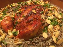 طريقة عمل رز بالخلطة المصري الغني بالنكهات