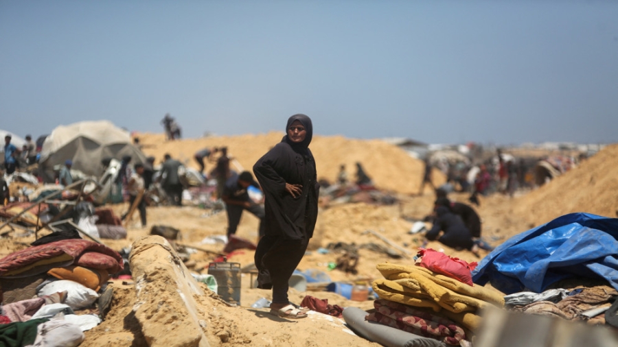 إسرائيل تتهم حماس بـتقويض مفاوضات وقف إطلاق النار في غزة