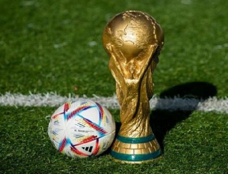 ملقا الإسبانية تنسحب من استضافة كأس العالم 2030