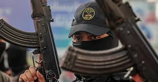 سرايا القدس تدمر آلية عسكرية إسرائيلية بخان يونس