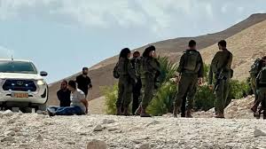 اعتداءات وهجمات للمستوطنين شمال أريحا