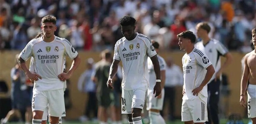 بعد فضيحة مونديال الأندية.. ريال مدريد يحسم أمر صفقته الرابعة