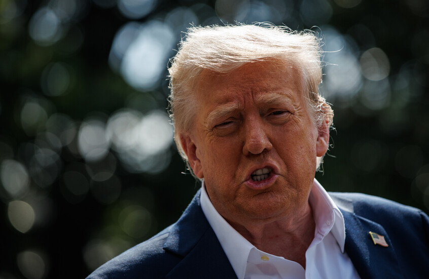 ألمانيا.. إحالة إل هوتزو للمحاكمة بسبب تعليقاته ضد ترامب على منصة إكس