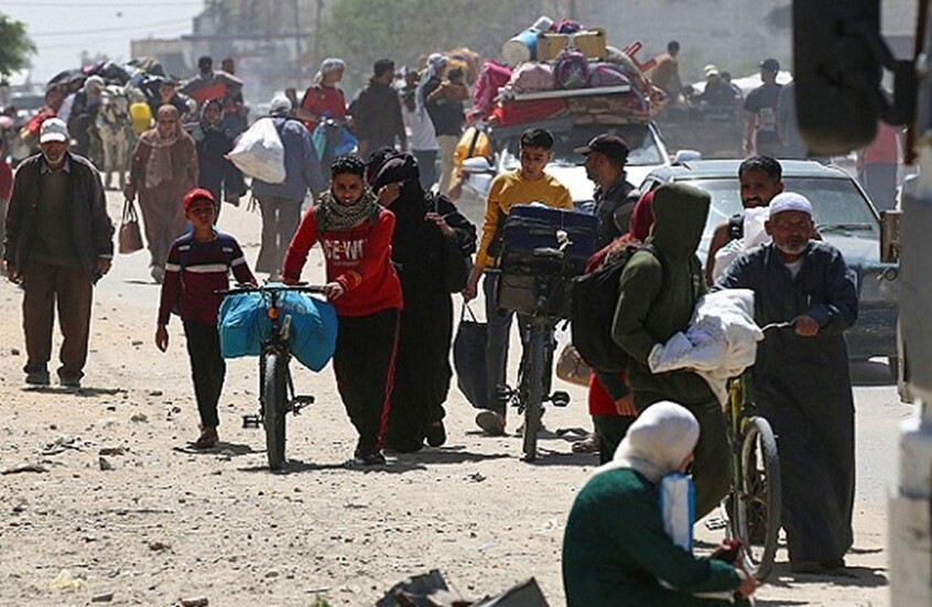 رغم جمود المفاوضات.. الوفد الإسرائيلي لم يغادر الدوحة والمحادثات تستأنف السبت
