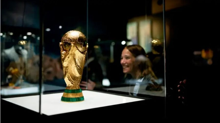 ملقا الإسبانية تنسحب من استضافة كأس العالم 2030