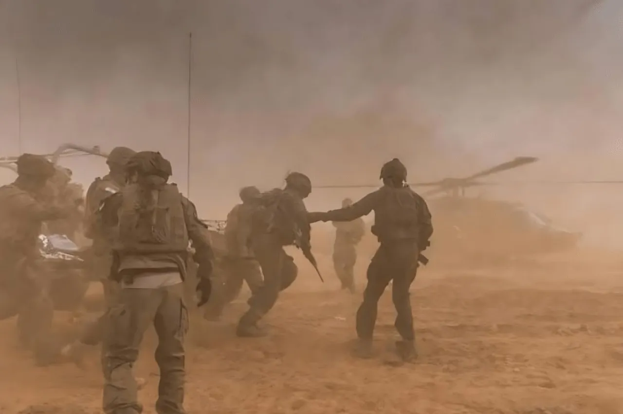 حدث أمني جديد بغزة واشتباكات مباشرة في خان يونس