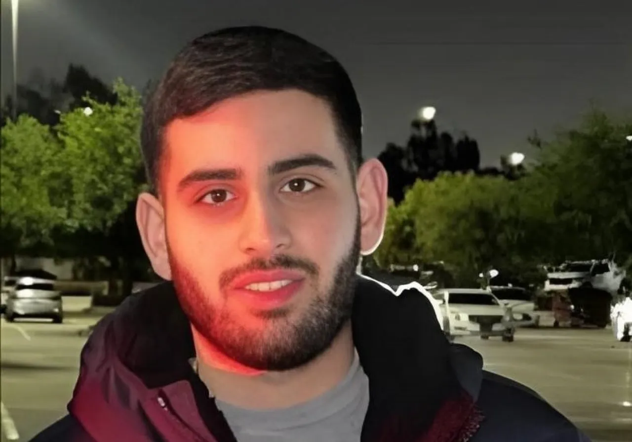 عائلة (أميركي) استشهد بالضفة: ابننا ضُرب حتى الموت