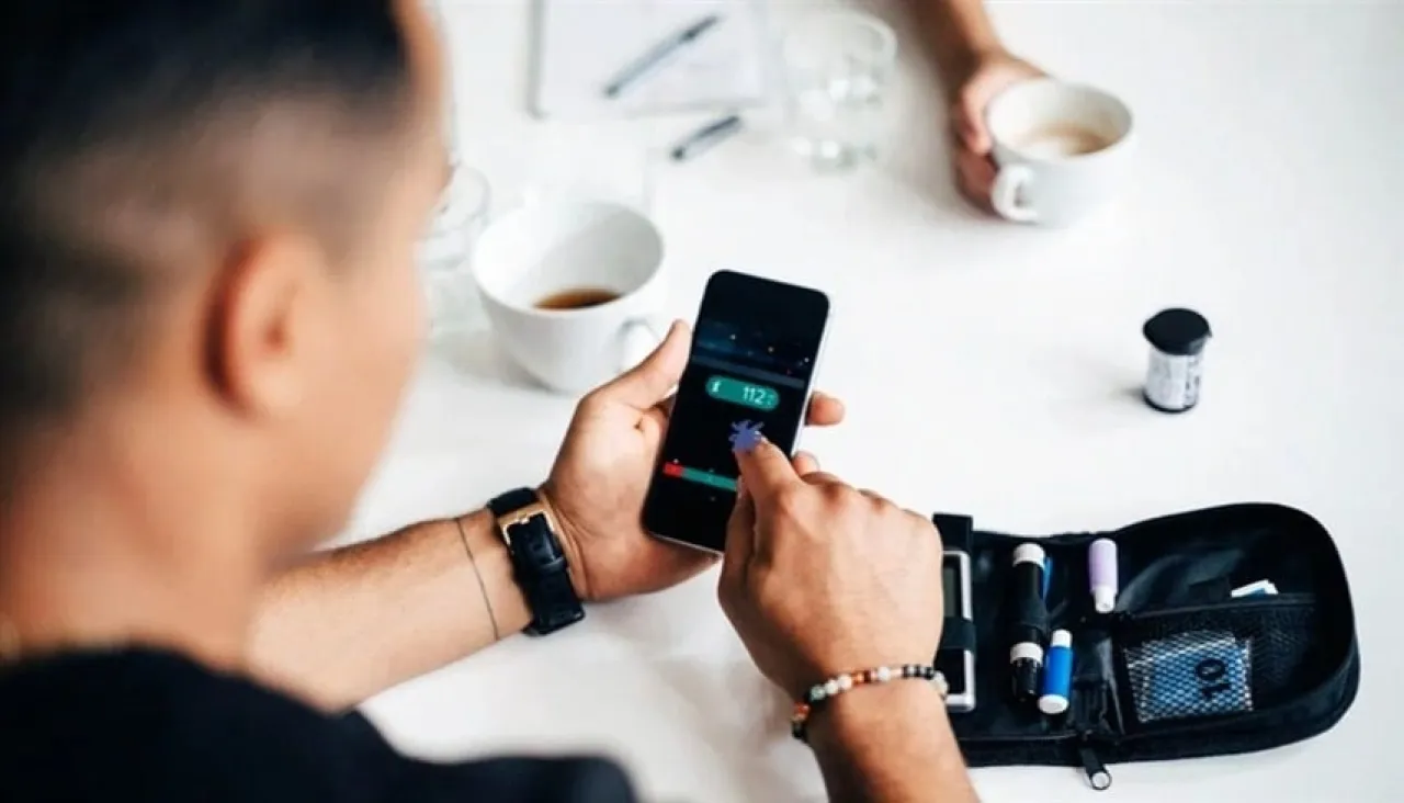 اختبار عبر الإنترنت يتنبأ بمخاطر السكري