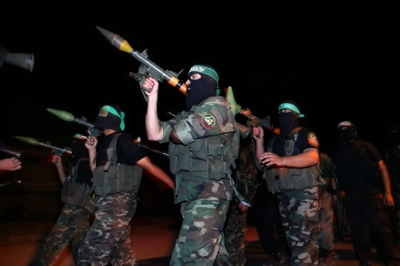 قلق إسرائيلي من الأسلوب الجديد للمقاومة في غزة