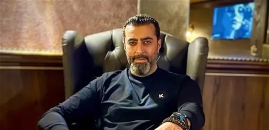 على الهواء مباشرة...  باسم ياخور يعتذر للشعب السوري