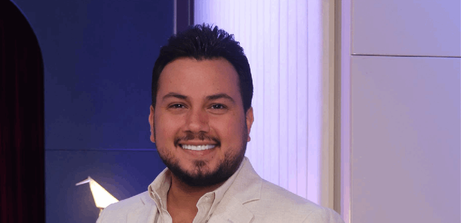 لأول مرة: وديع الشيخ يردّ على شائعات إفلاسه.. وهذا ما قاله عن زوجته السابقة