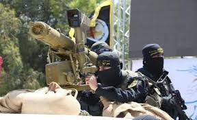 شهيدان في قصف إسرائيلي على حي التفاح شرقي مدينة غزة