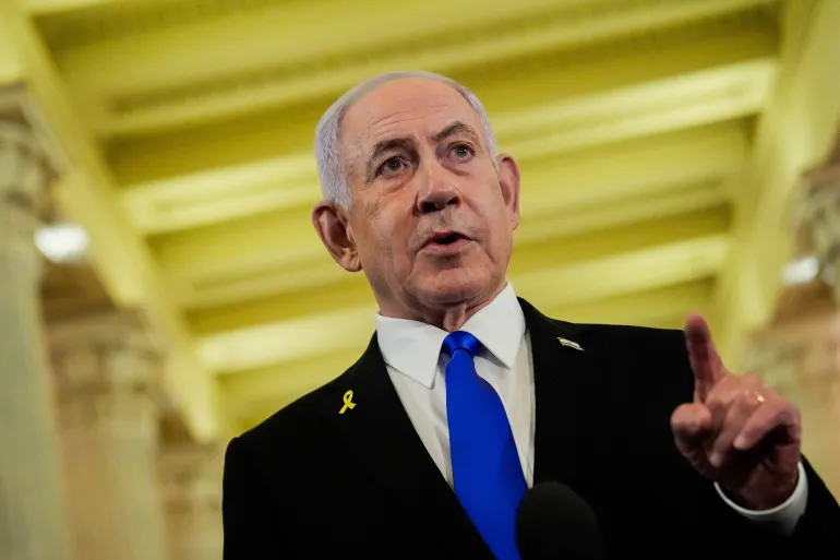 نتنياهو: قبلت مقترح ويتكوف ومقترح الوسطاء وحماس رفضتهما