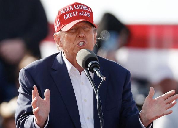 ترامب سيحضر نهائي مونديال الأندية .. واستنفار أمني غير مسبوق