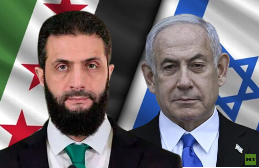 3 مراحل.. تحولات جذرية في السياسة الإسرائيلية تجاه سوريا بقيادة الشرع