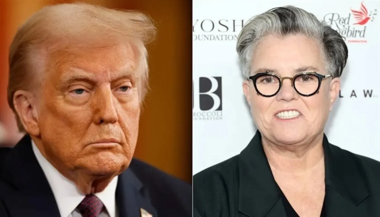 ترمب يهدد بسحب الجنسية من مذيعة بارزة