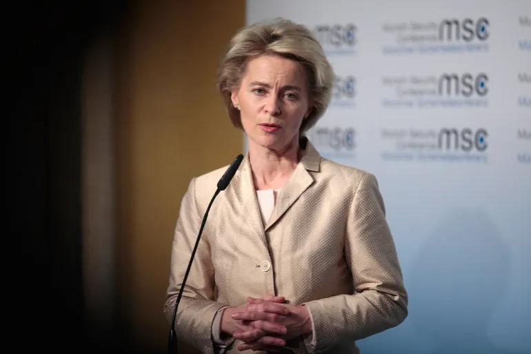 الاتحاد الأوروبي يعلق الرسوم الجمركية المضادة ردا على الأميركية على الصلب والألمنيوم