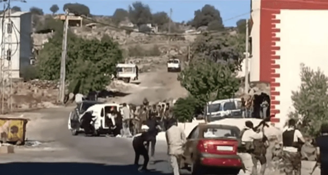 تأجيل امتحانات الثانوية المقررة غدا بالسويداء