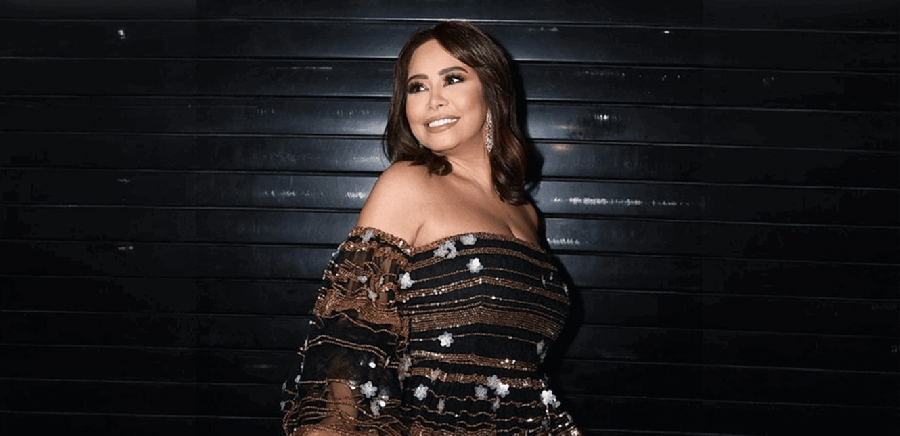هل ستستقر شيرين عبد الوهاب في لبنان؟
