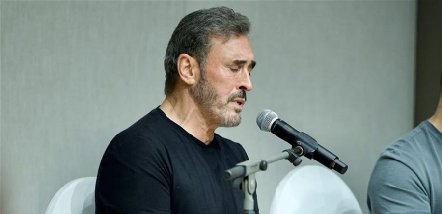 خبر وفاة الفنان كاظم الساهر ينتشر.. ما القصة؟