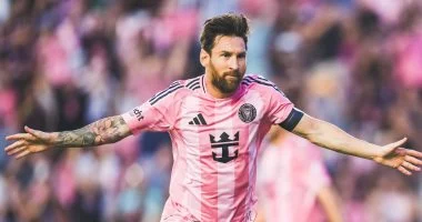 بالأرقام.. ميسي يواصل سحره بالدوري الأمريكي فى موسم استثنائى