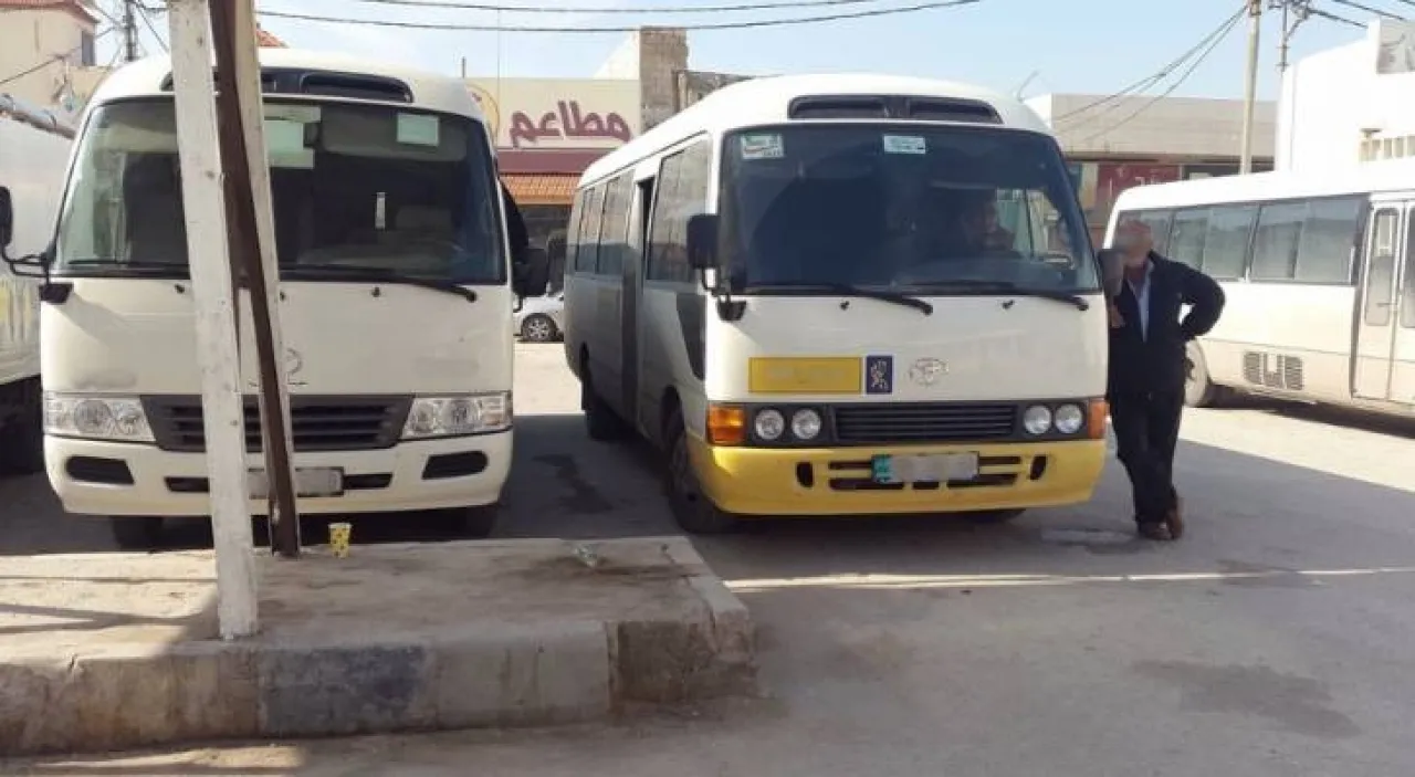 المعهد المروري الأردني يطلق مشروعا وطنيا لتأهيل السائقين