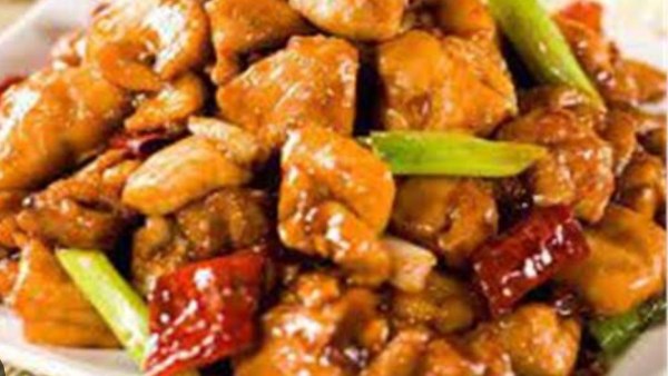 طريقة عمل دجاج صيني في البيت.. أحلى من الجاهز