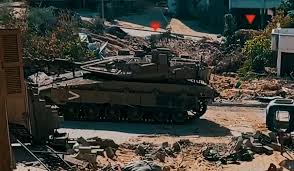 أحداث أمنية متزامنة في حيي التفاح والشجاعية بمدينة غزة وخان يونس