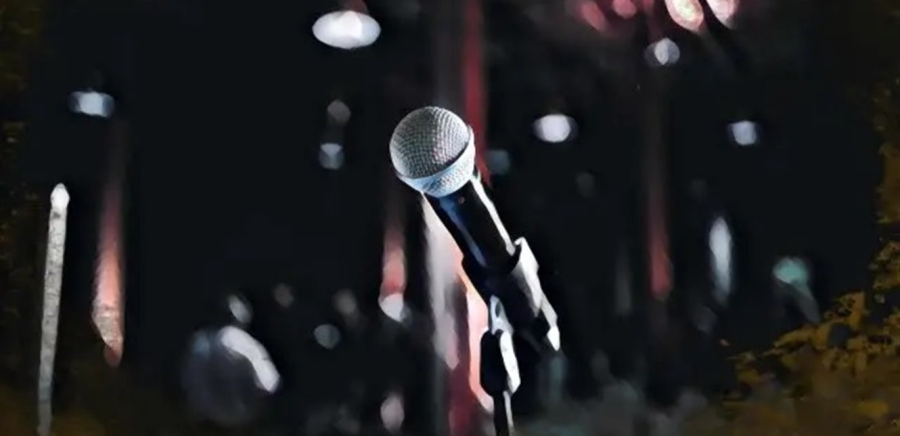 فنان لبنانيّ يكشف ما حصل معه على المسرح: احتضنتني ورفضت أنّ تتركني