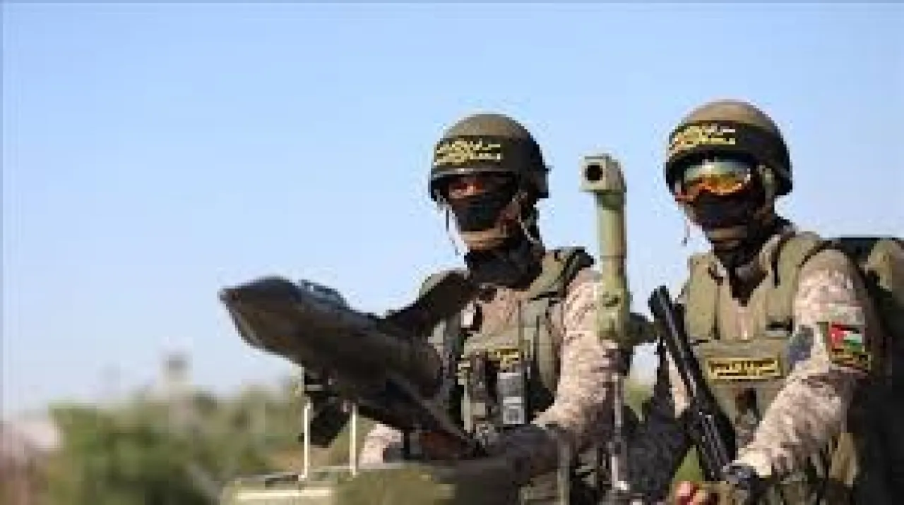 عملية جديدة لسرايا القدس جنوبي القطاع