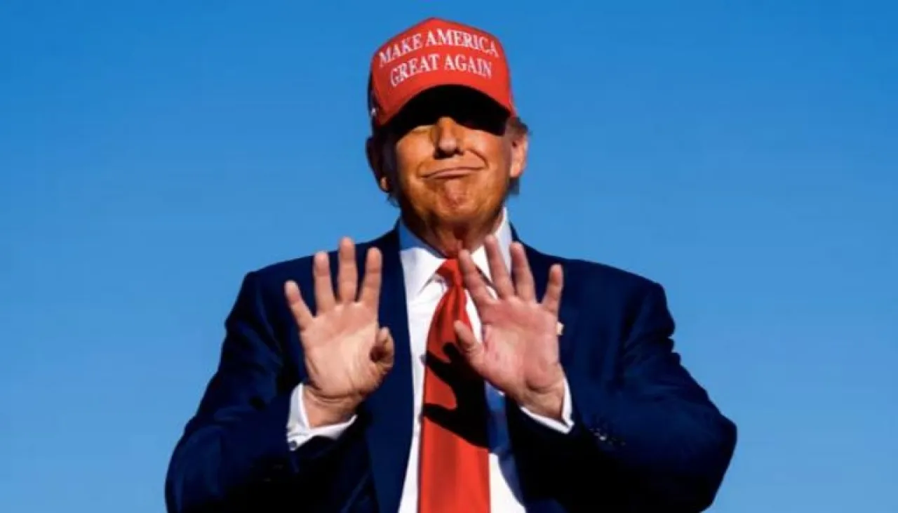 ترمب يطلق أكبر استثمار في الذكاء الاصطناعي والطاقة بقيمة 70 مليار دولار