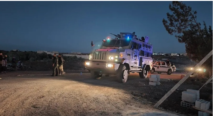 ماذا يجري في السويداء .. وهل ستتمكن الحكومة السورية من وأد الاضطرابات الطائفية؟