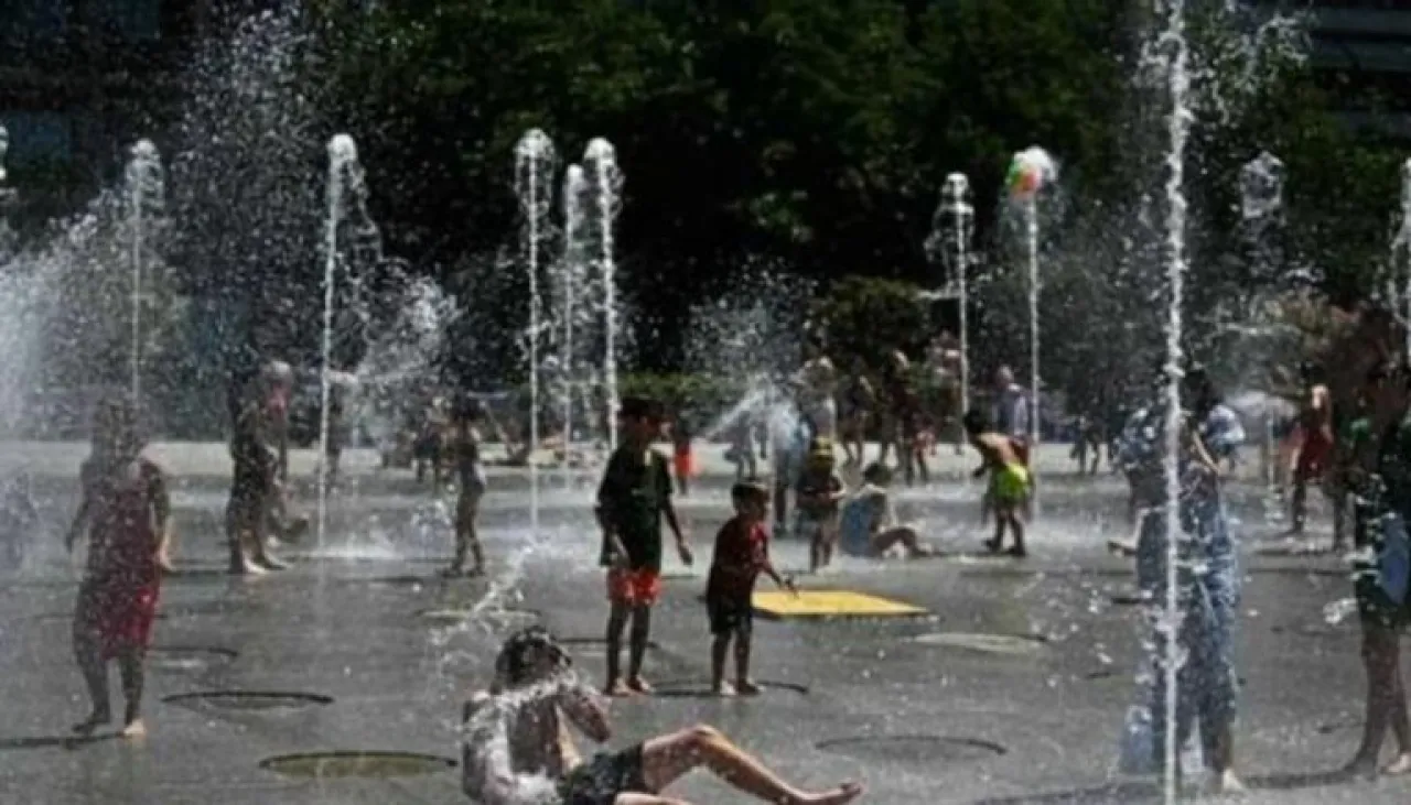 مقتل 1180 شخصا في إسبانيا خلال شهرين بسبب الحر