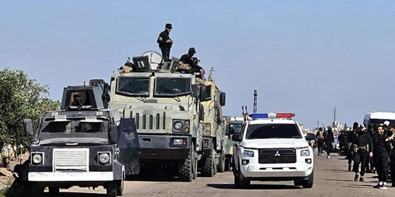 وزير الإعلام السوري: تدخل الأمن بالسويداء كان الحل الأخير